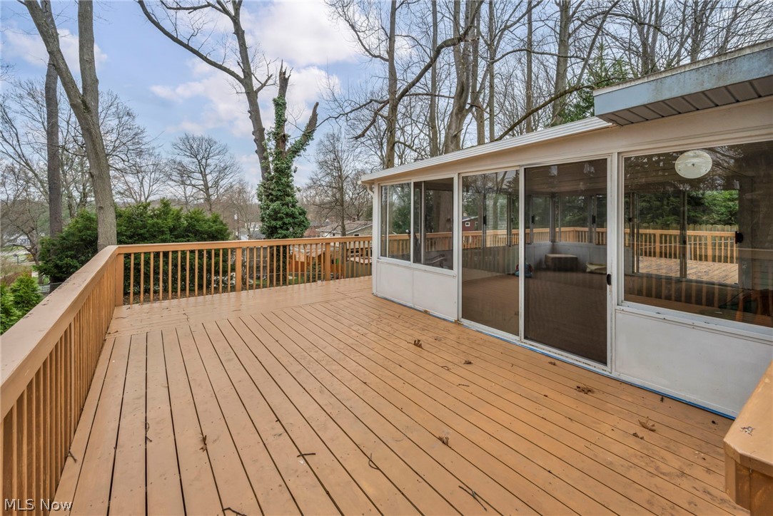 Park View Manor - Residential