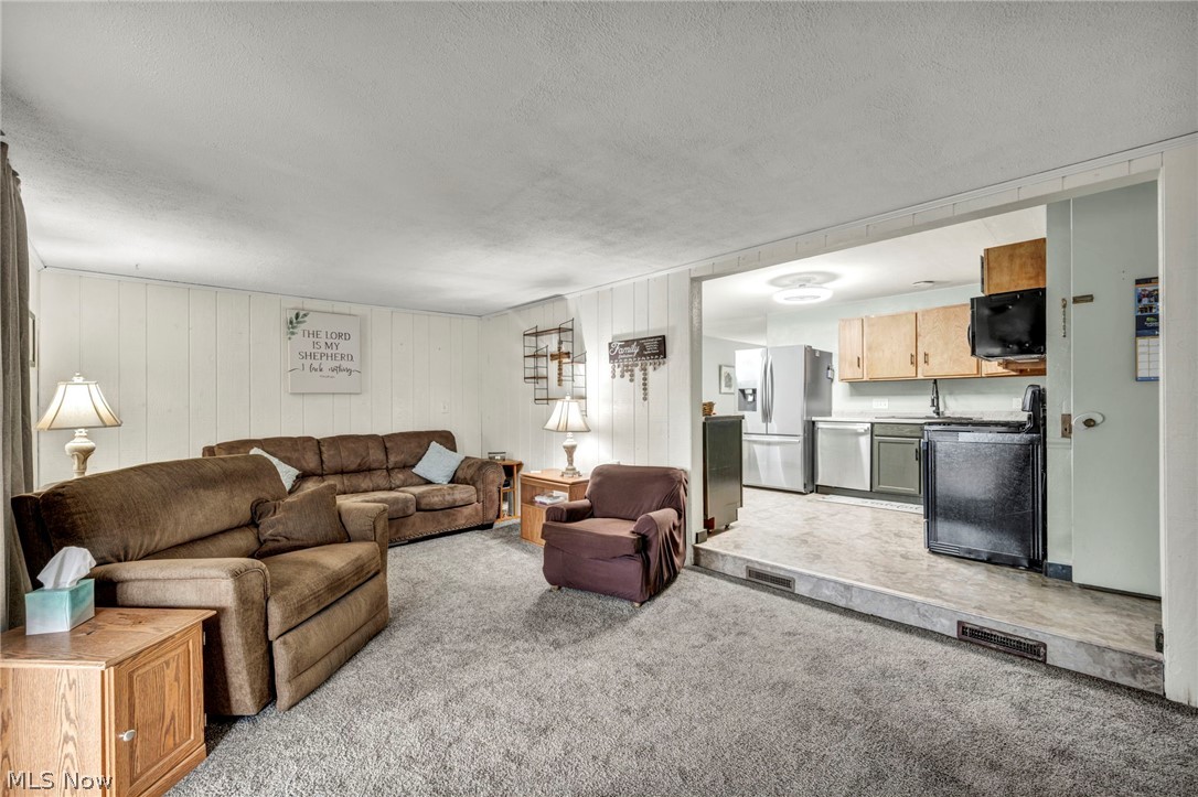 Park View Manor - Residential