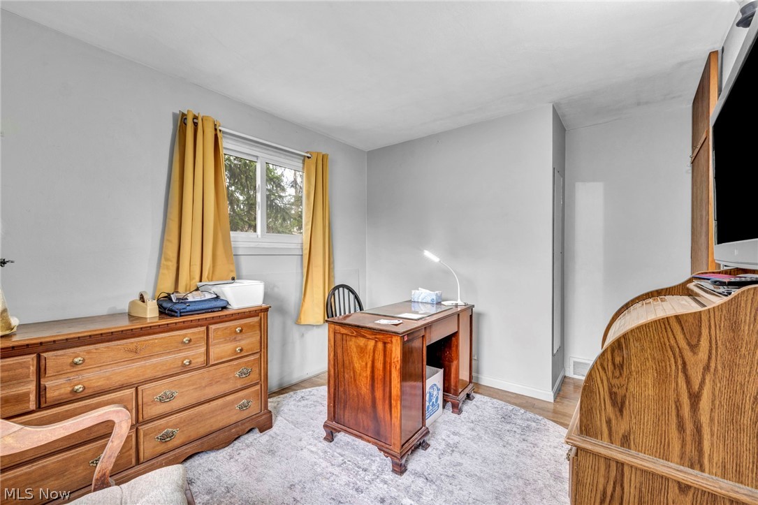 Park View Manor - Residential