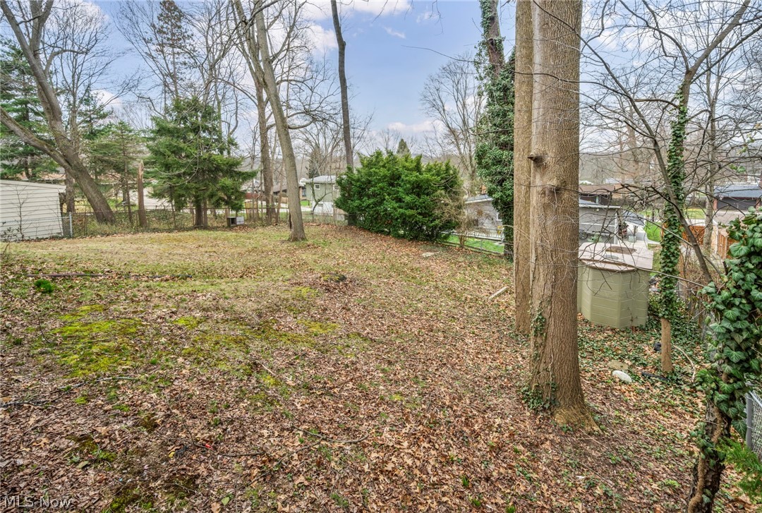 Park View Manor - Residential