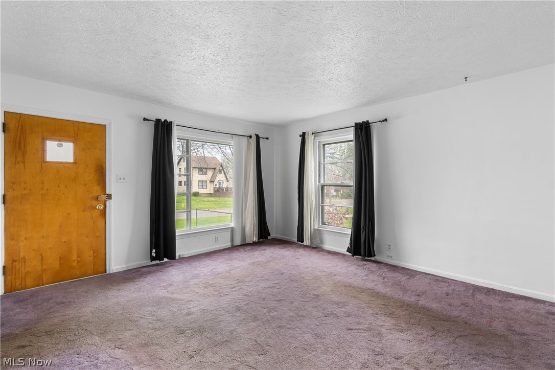 Maple Heights - Residential