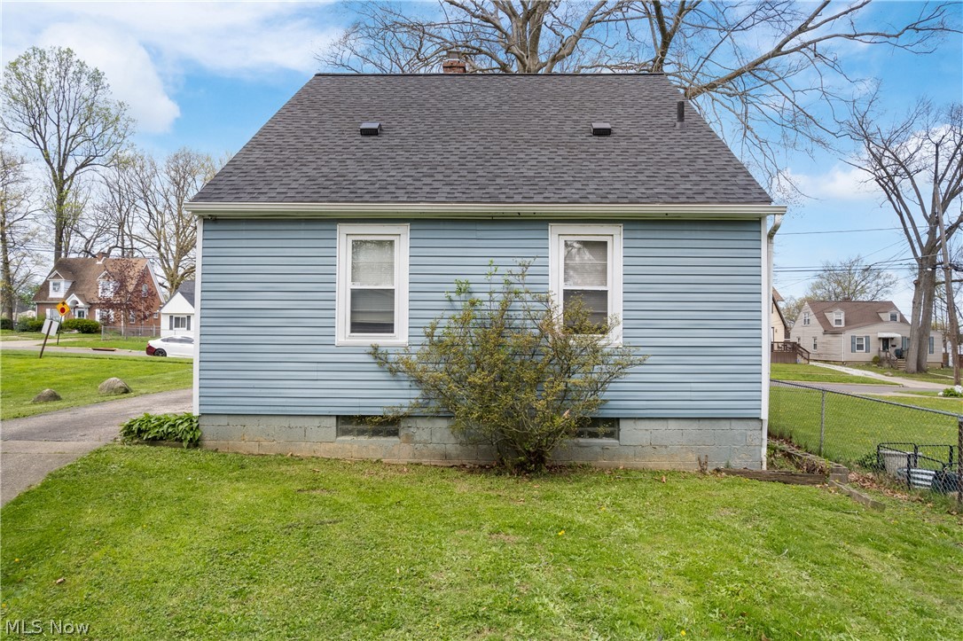 Maple Heights - Residential