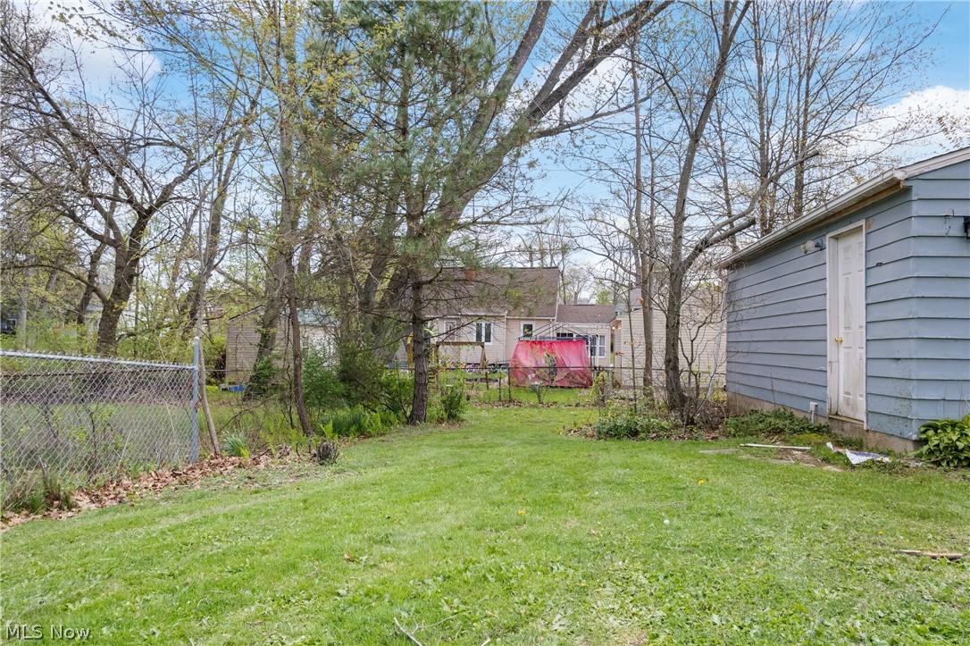 Maple Heights - Residential