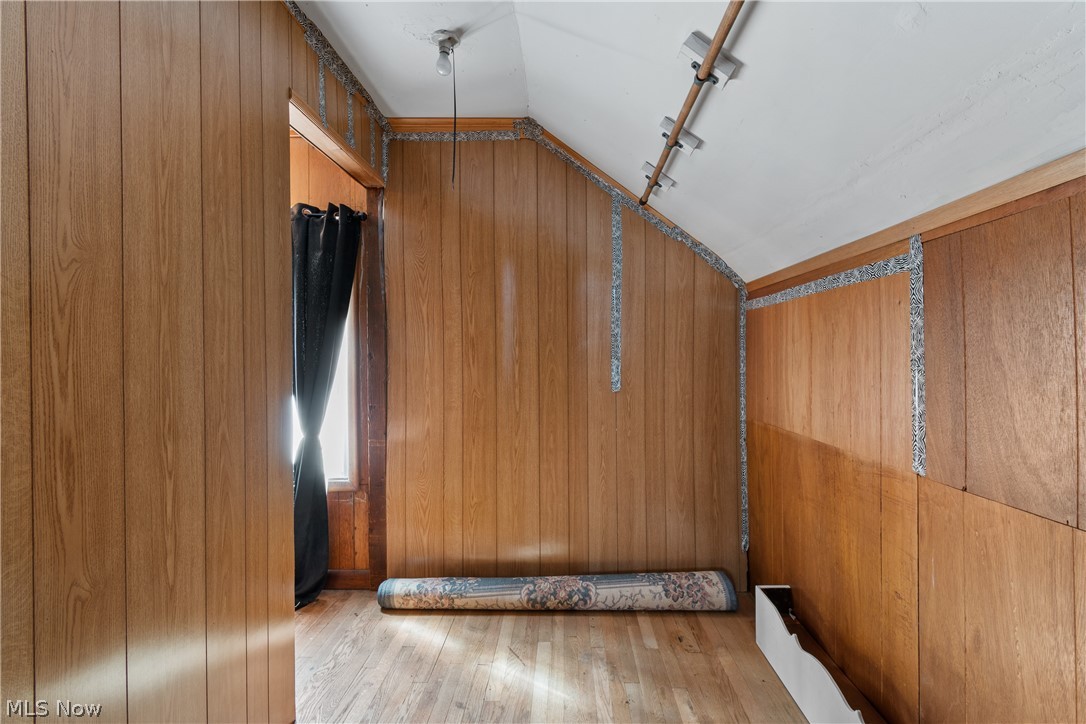 Maple Heights - Residential