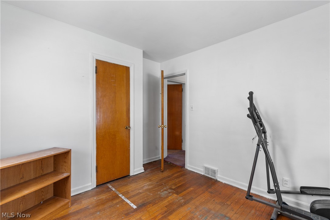 Maple Heights - Residential