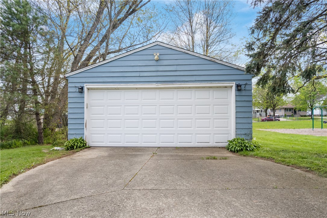 Maple Heights - Residential