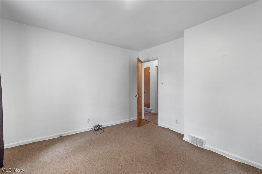 Maple Heights - Residential