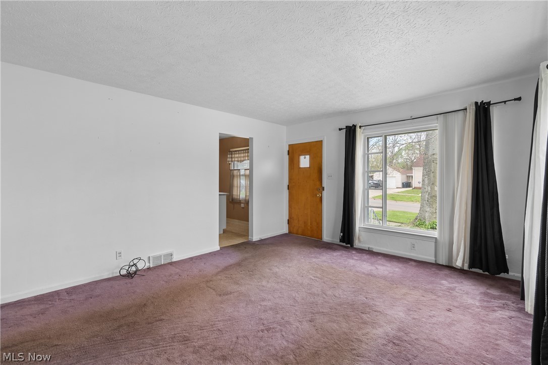 Maple Heights - Residential