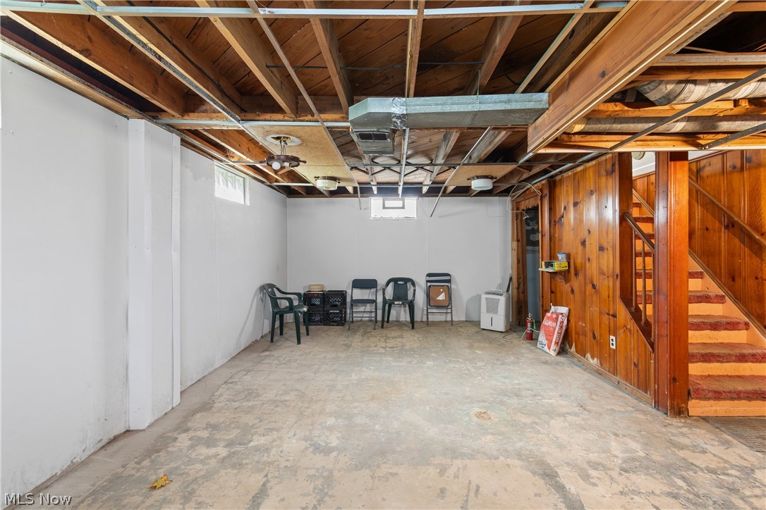 Maple Heights - Residential