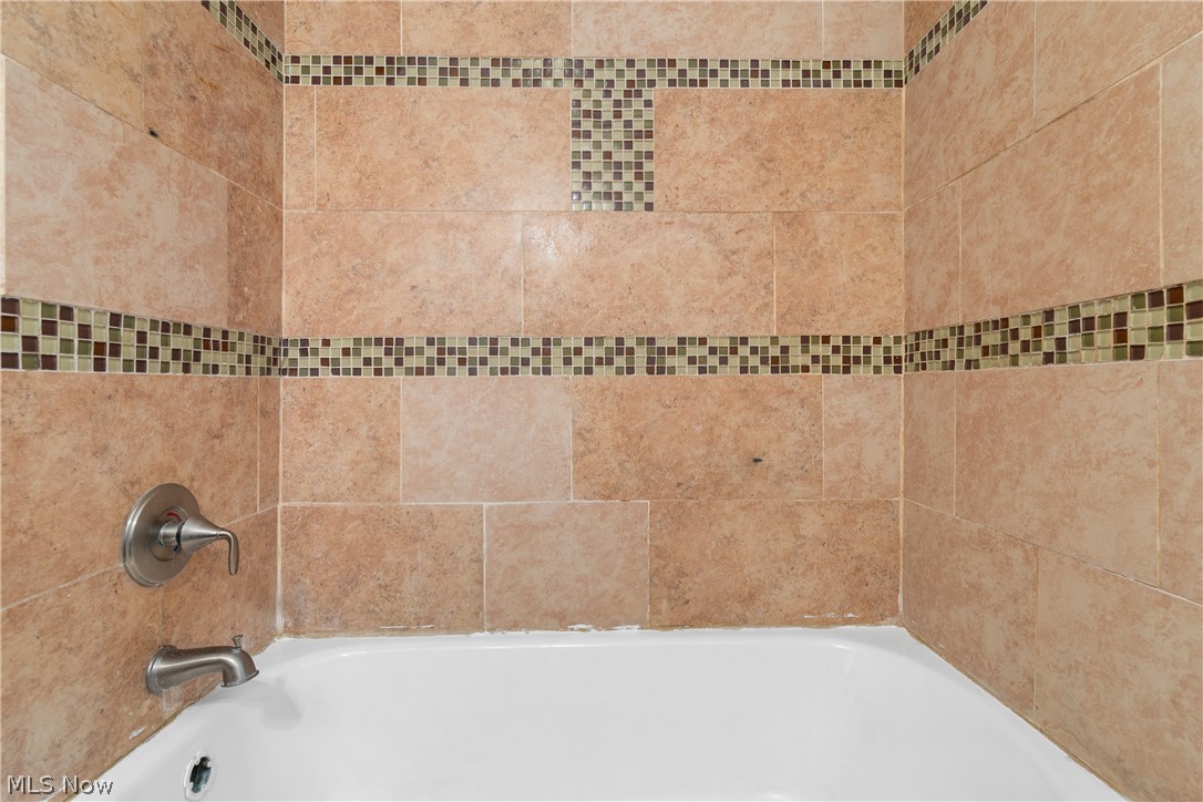 Maple Heights - Residential