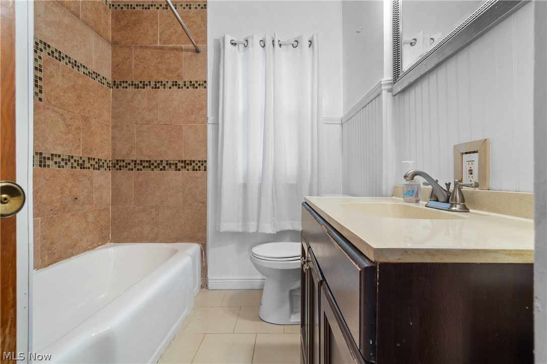 Maple Heights - Residential