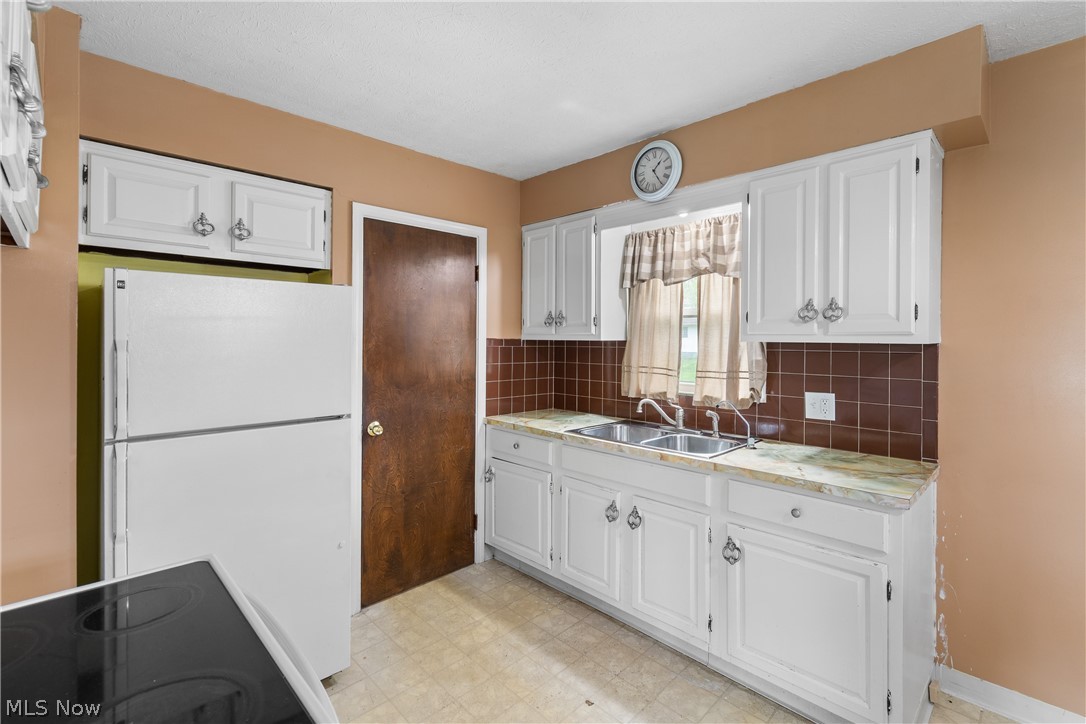 Maple Heights - Residential