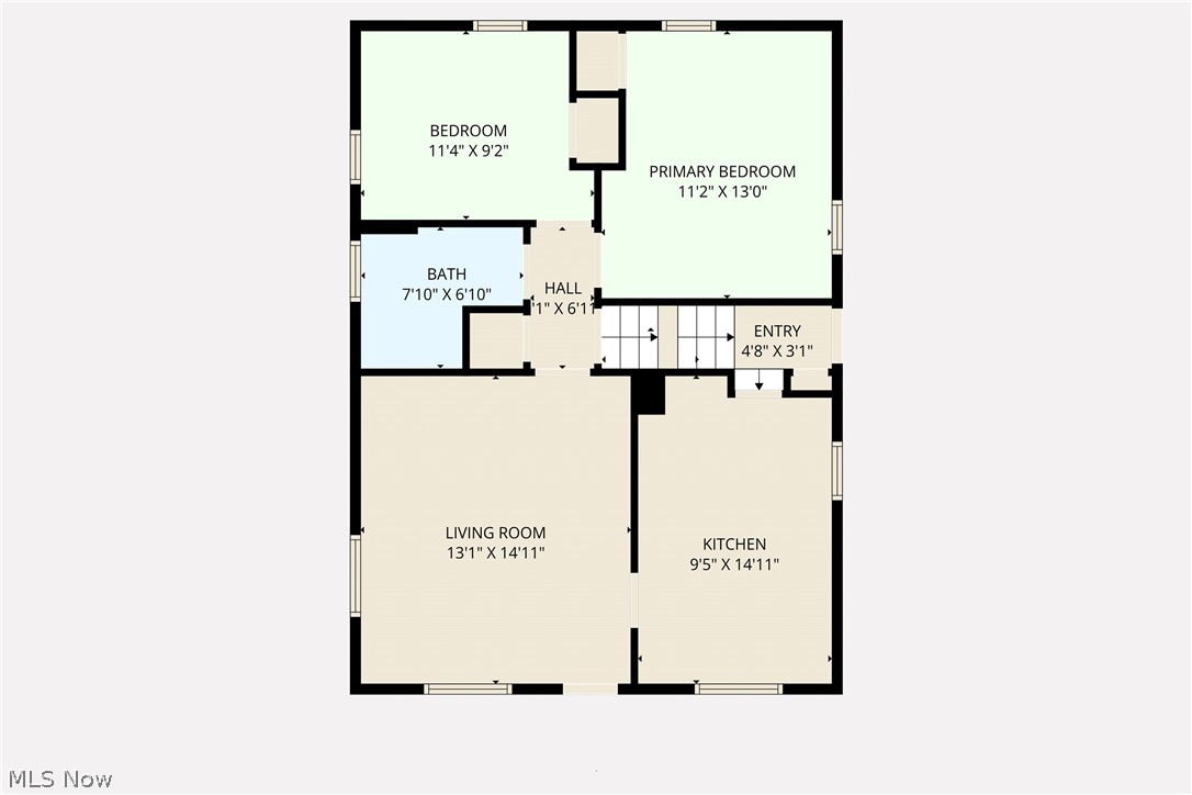 Maple Heights - Residential