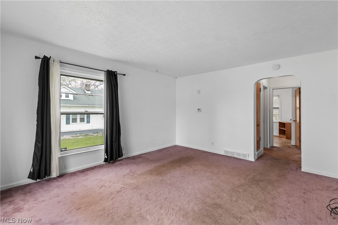 Maple Heights - Residential