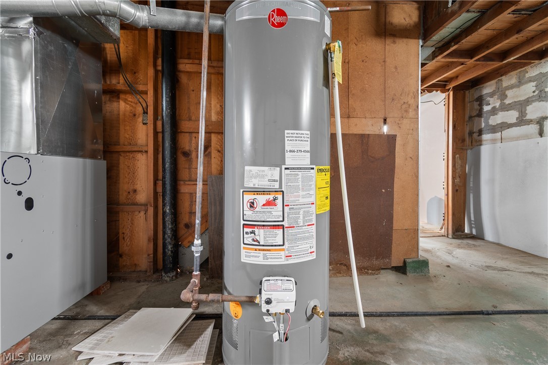 Maple Heights - Residential