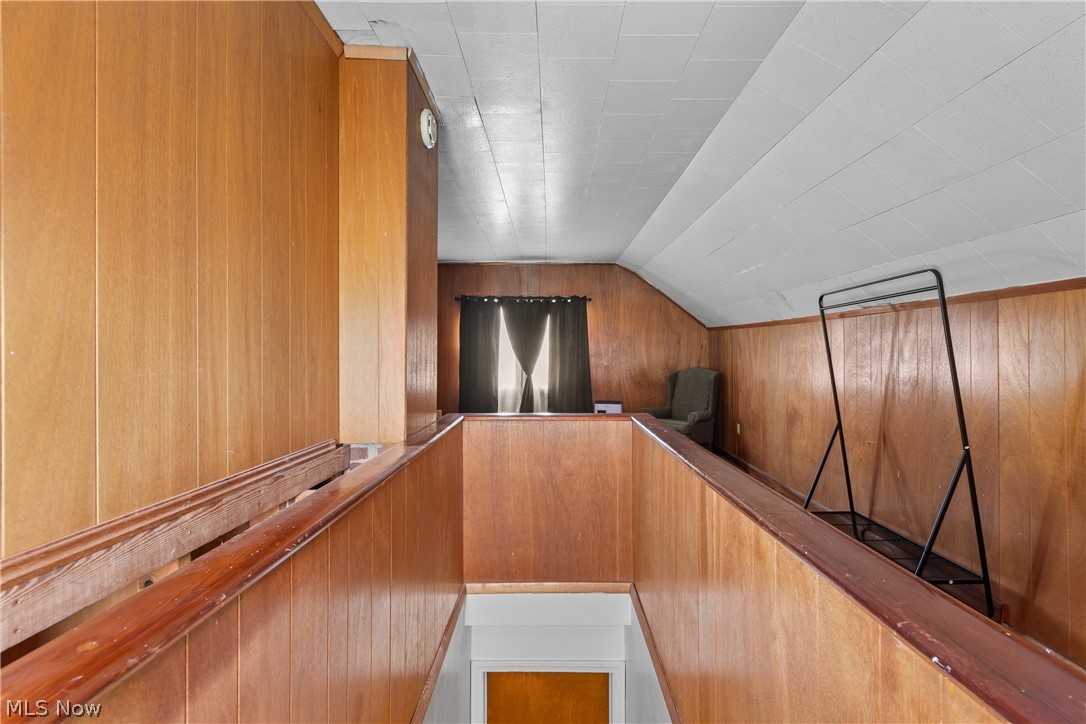 Maple Heights - Residential