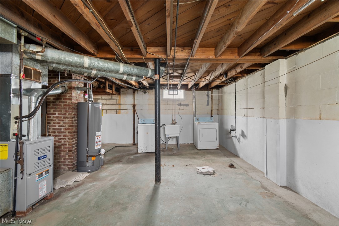 Maple Heights - Residential