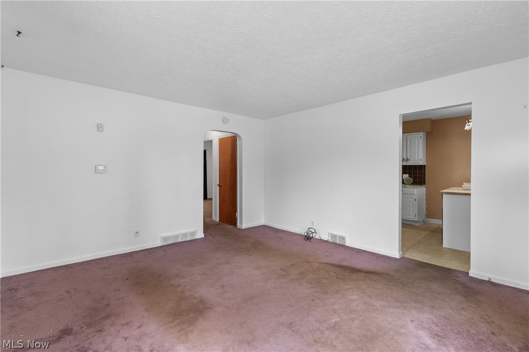 Maple Heights - Residential