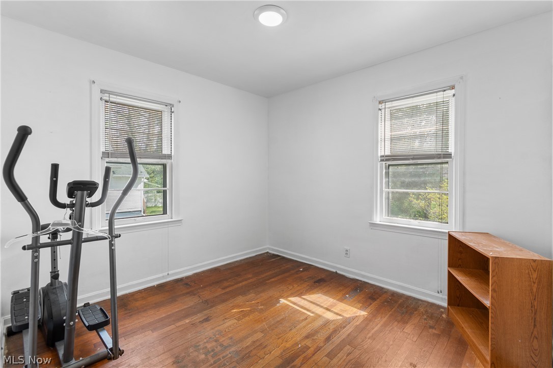 Maple Heights - Residential