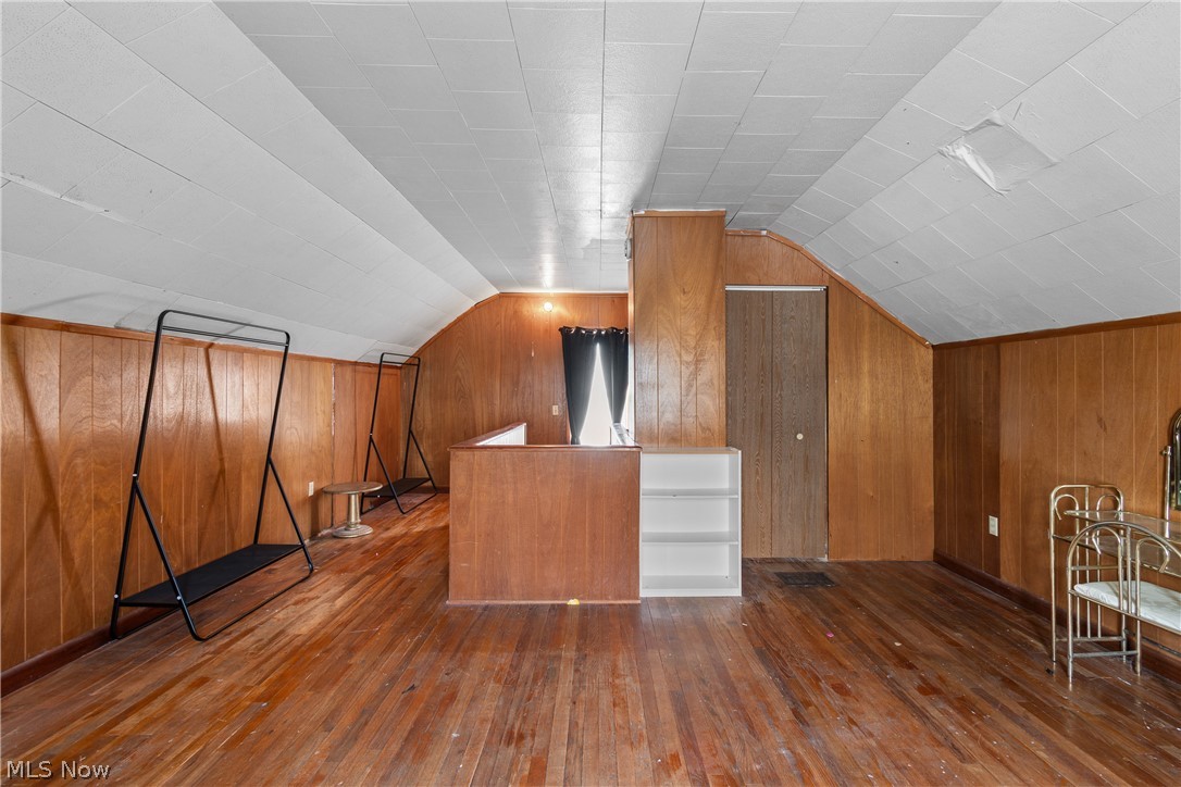 Maple Heights - Residential