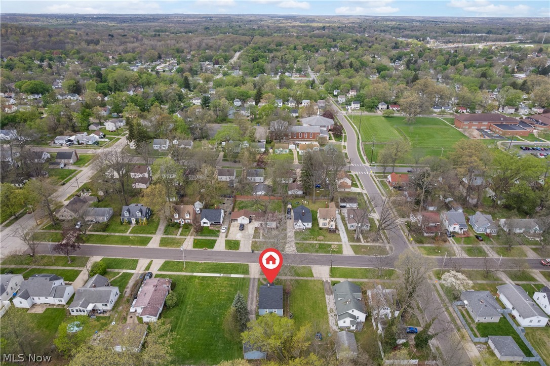 Maple Heights - Residential