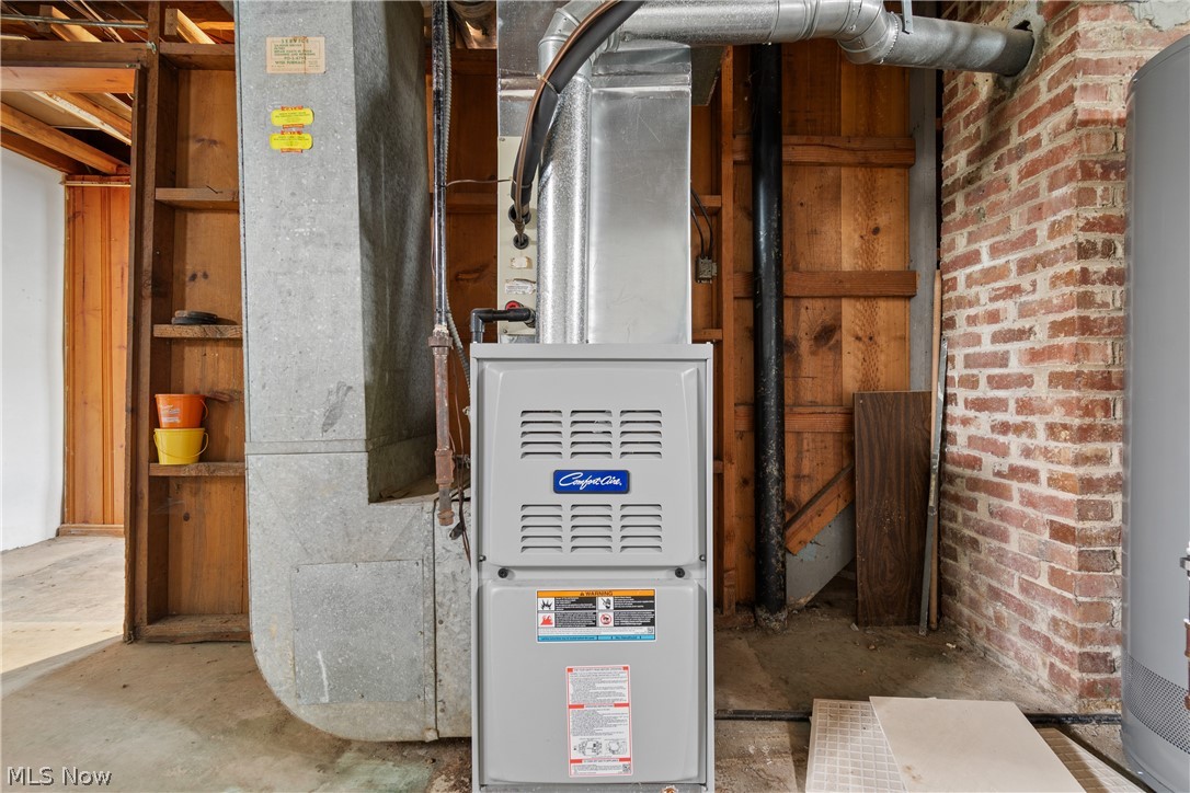 Maple Heights - Residential