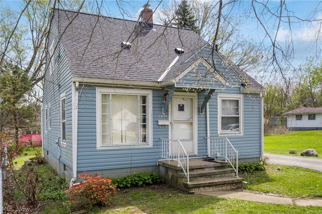 1037 Hardesty Boulevard