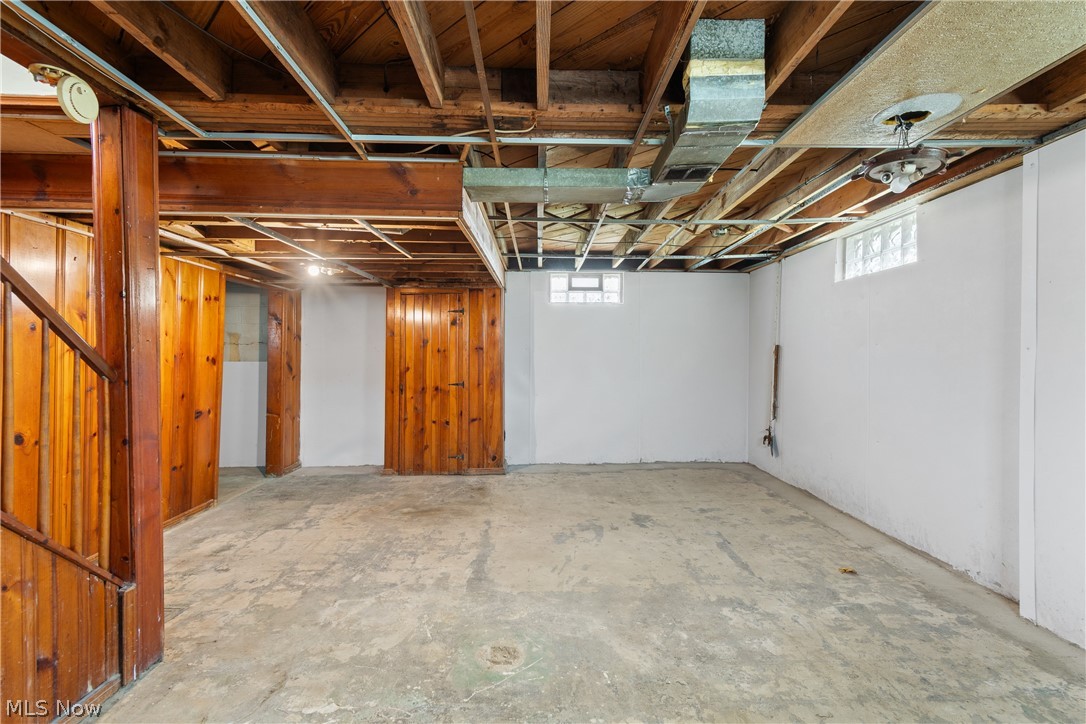 Maple Heights - Residential