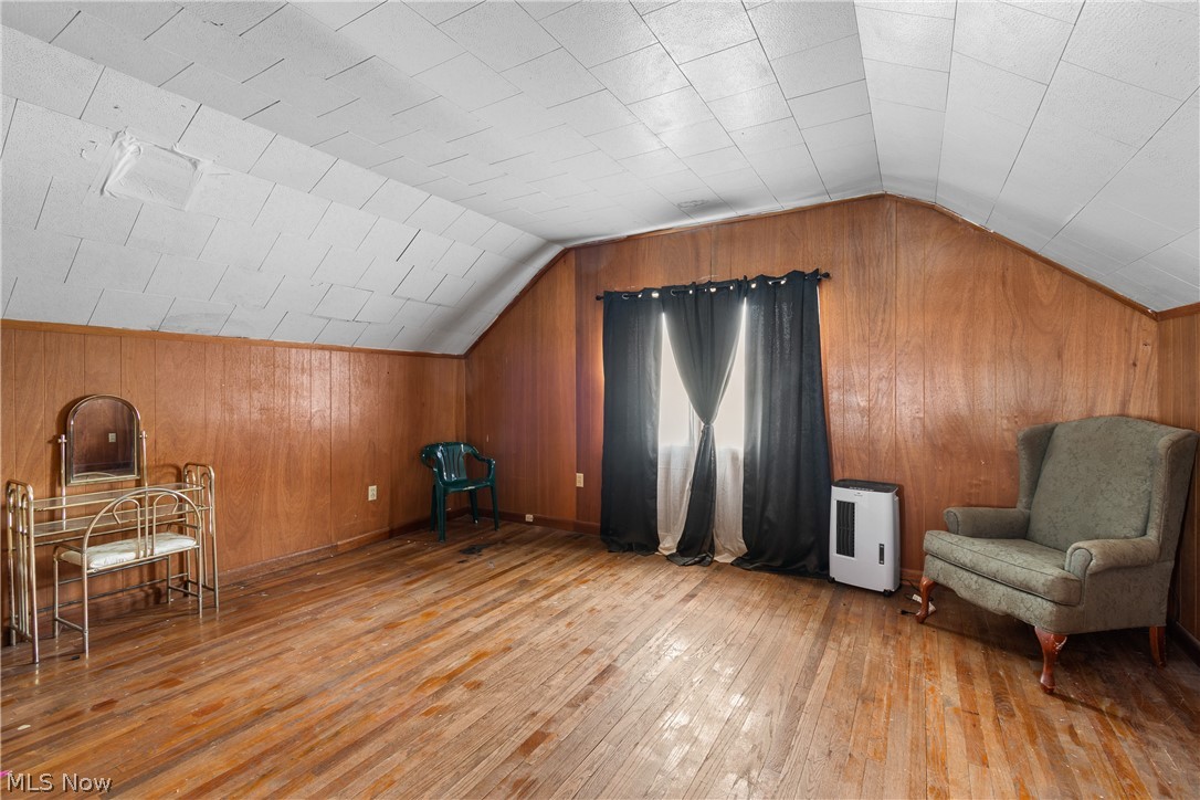 Maple Heights - Residential