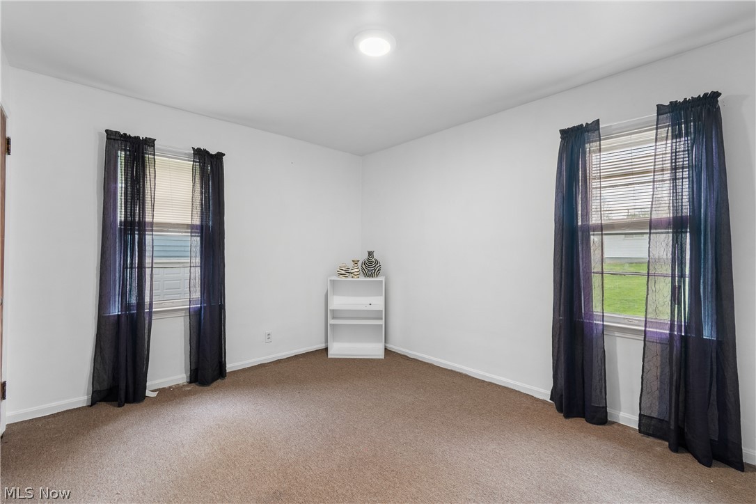 Maple Heights - Residential