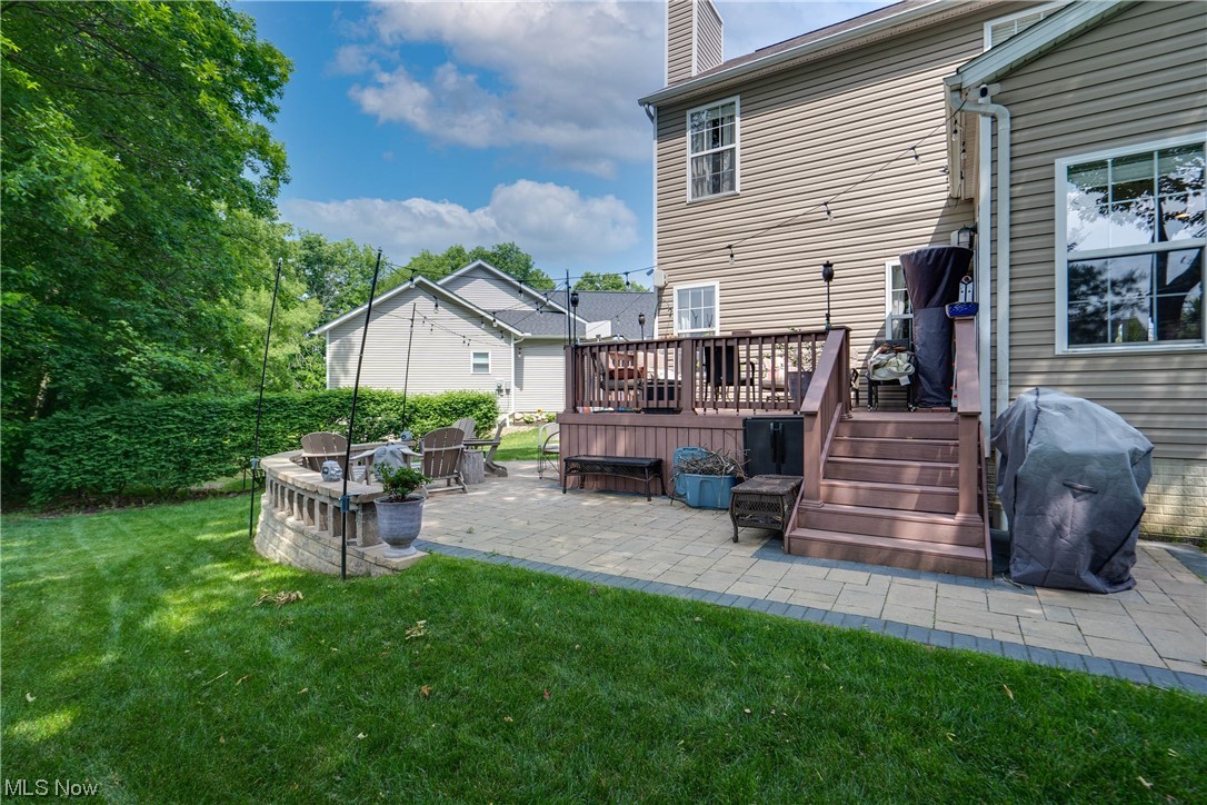 Grove of Weatherstone - Residential