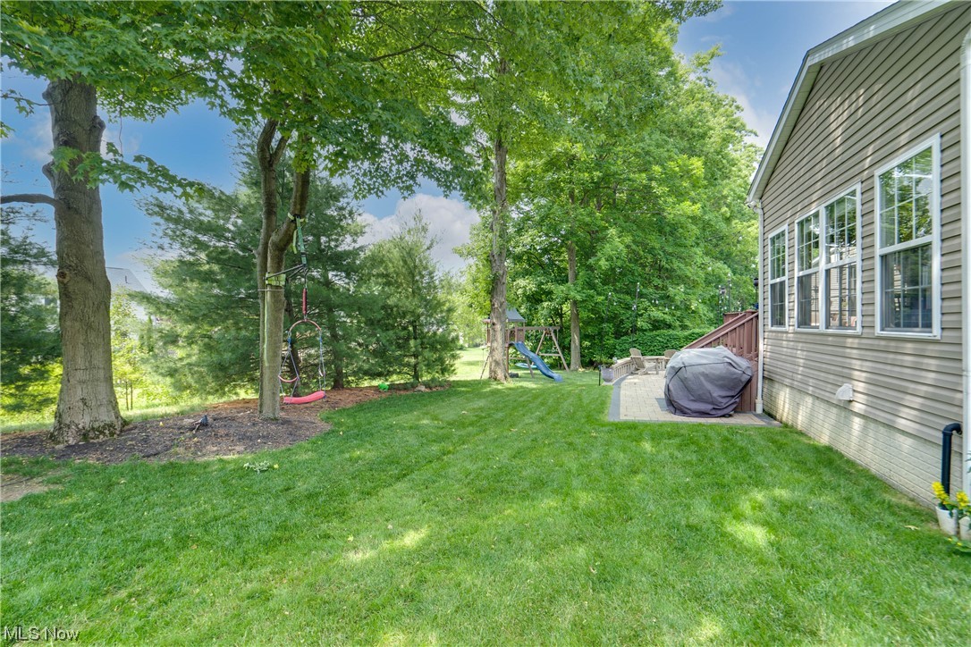 Grove of Weatherstone - Residential