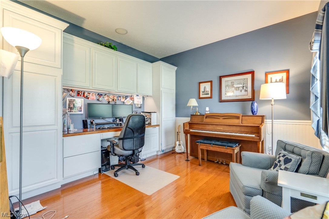 Grove of Weatherstone - Residential