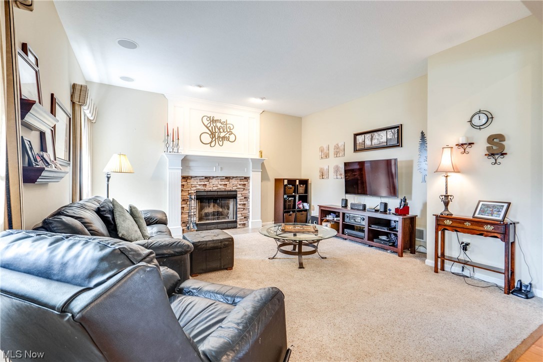 Grove of Weatherstone - Residential