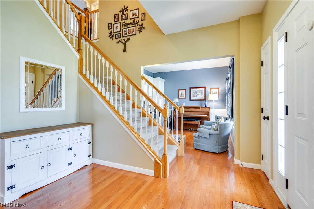 Grove of Weatherstone - Residential