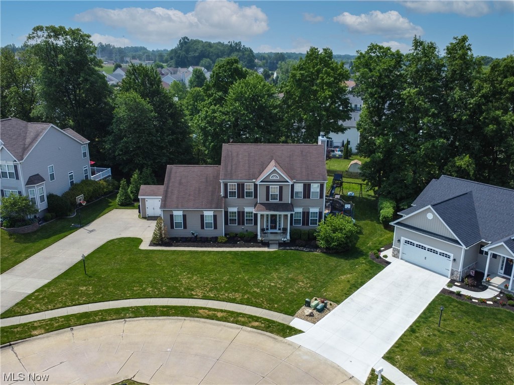 Grove of Weatherstone - Residential