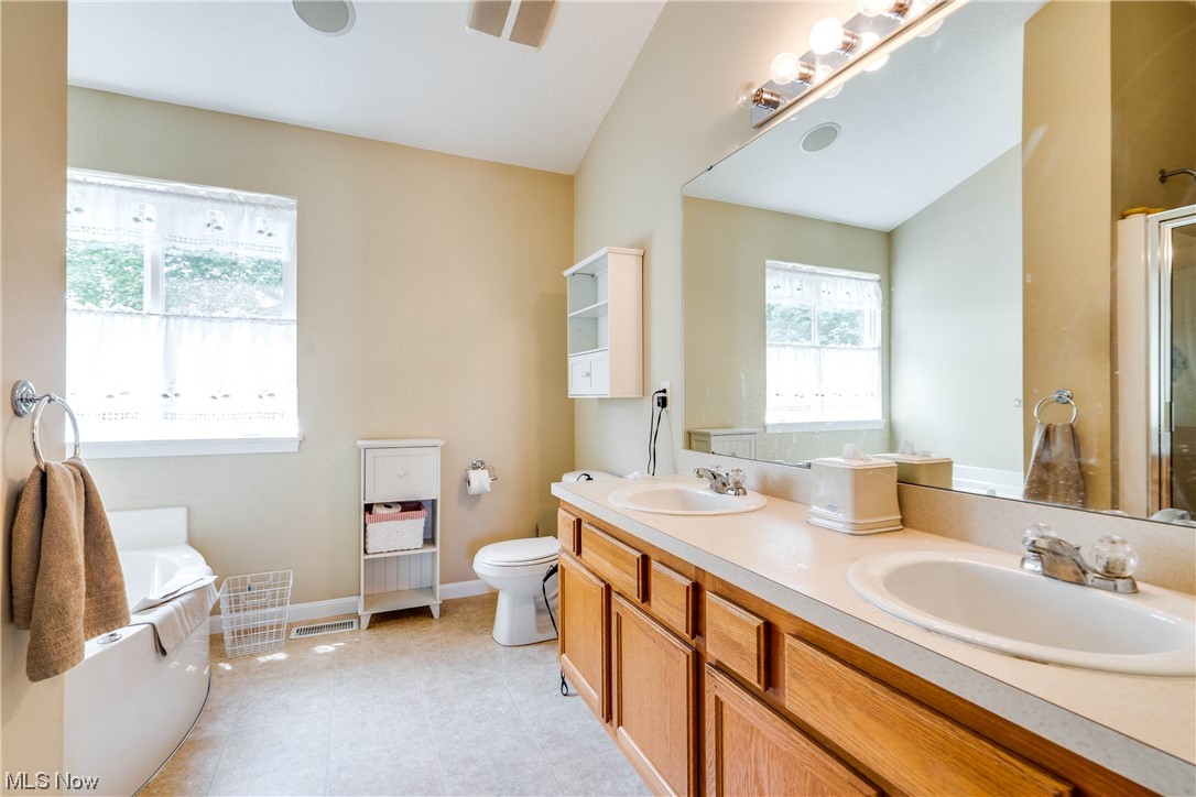 Grove of Weatherstone - Residential