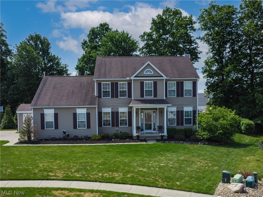 Grove of Weatherstone - Residential