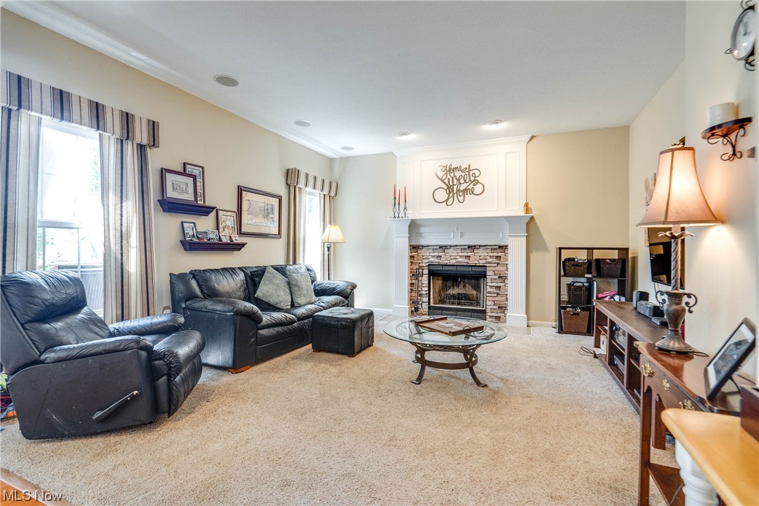 Grove of Weatherstone - Residential