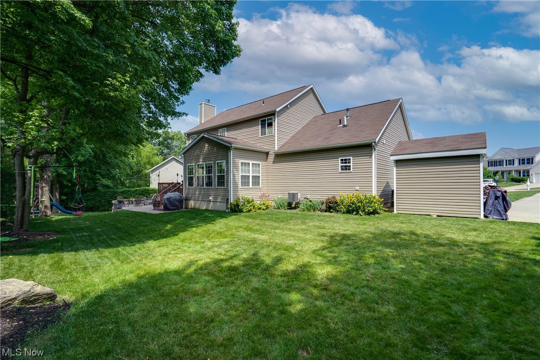 Grove of Weatherstone - Residential