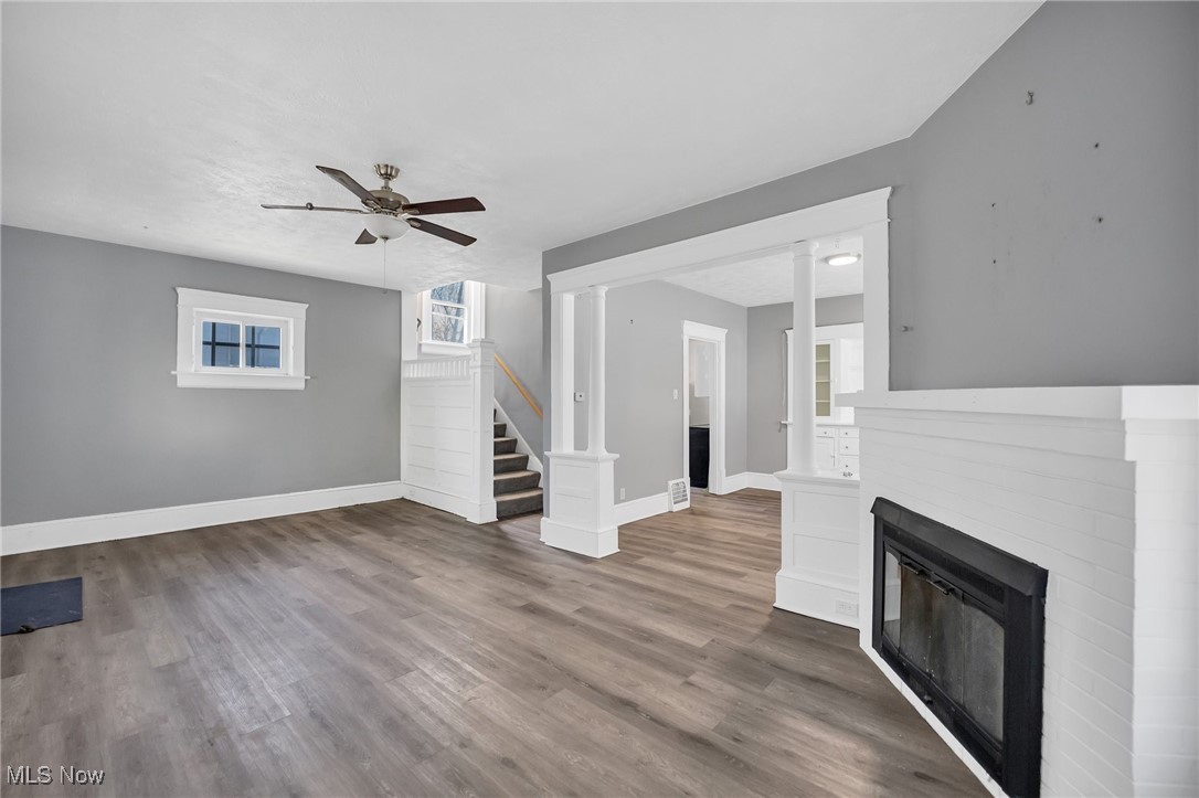 Doyle - Residential