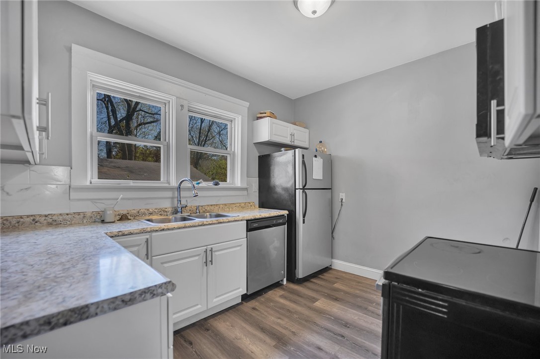 Doyle - Residential