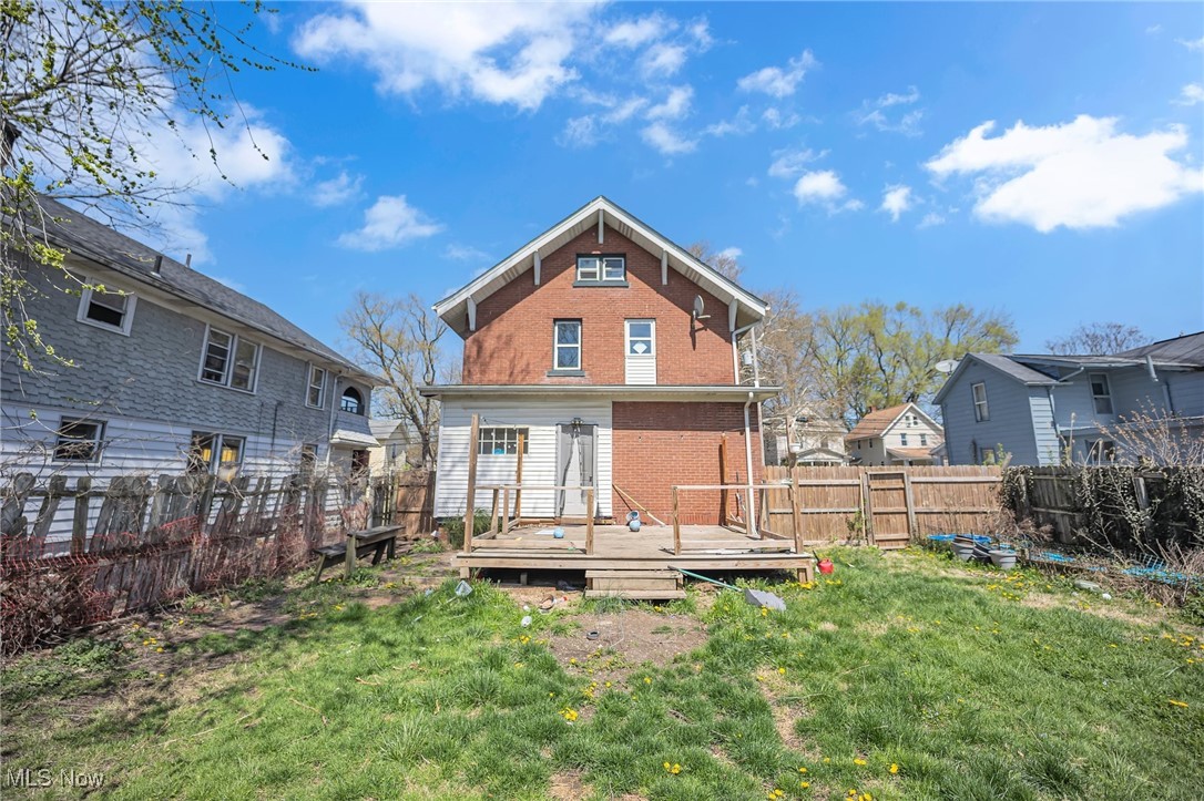 Doyle - Residential