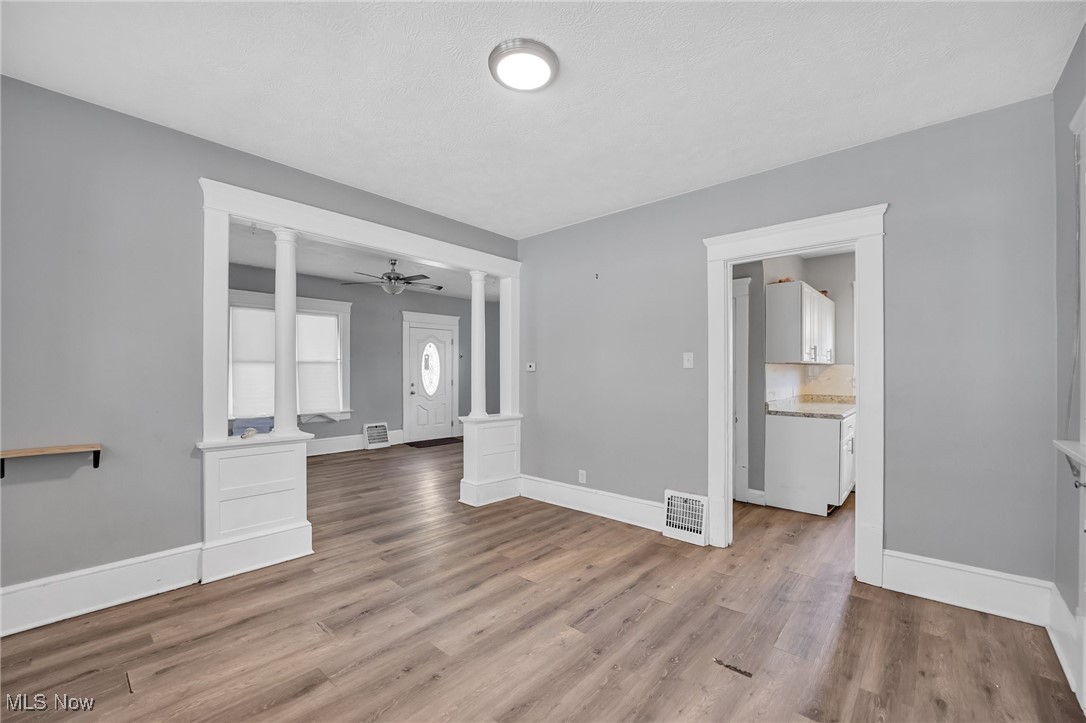 Doyle - Residential