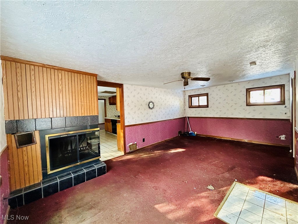 Willowick Park Allotment - Residential