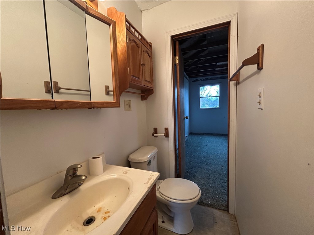 Willowick Park Allotment - Residential