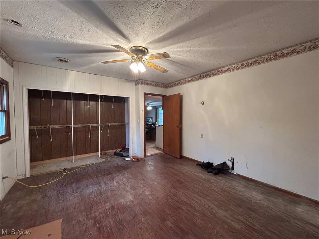 Willowick Park Allotment - Residential