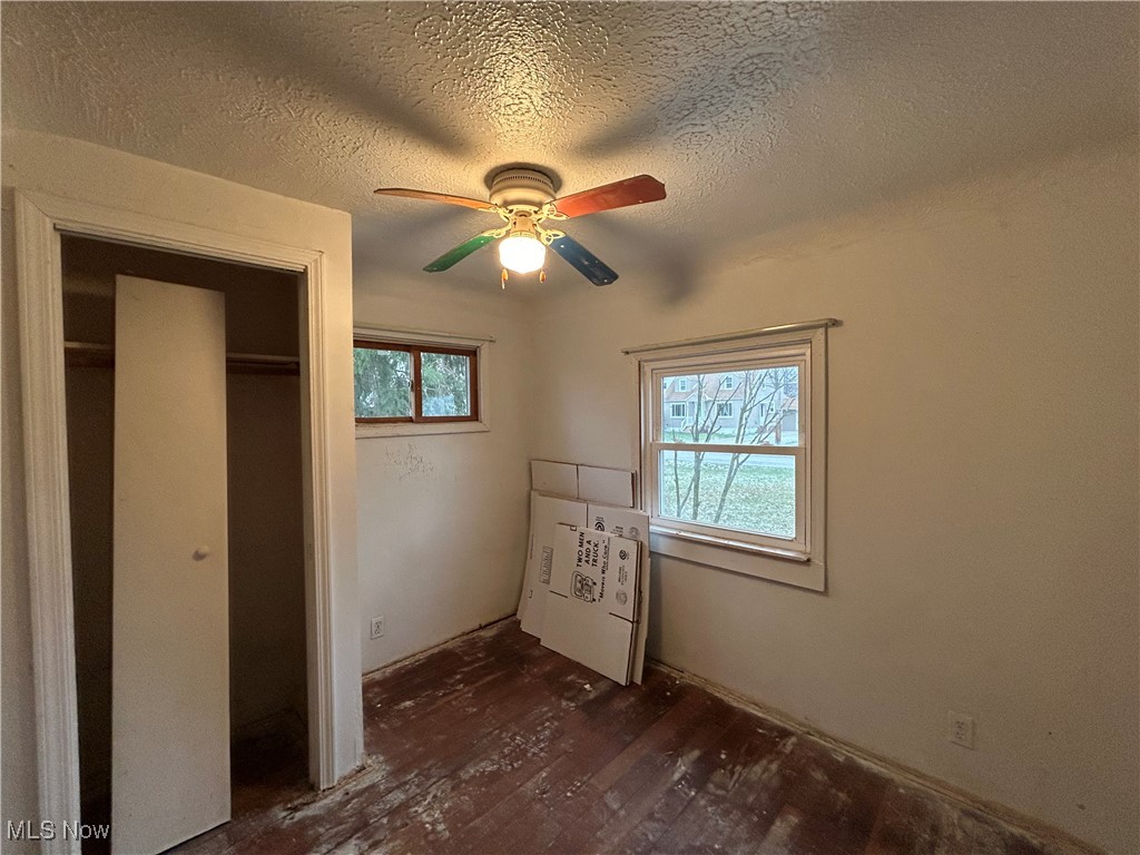 Willowick Park Allotment - Residential