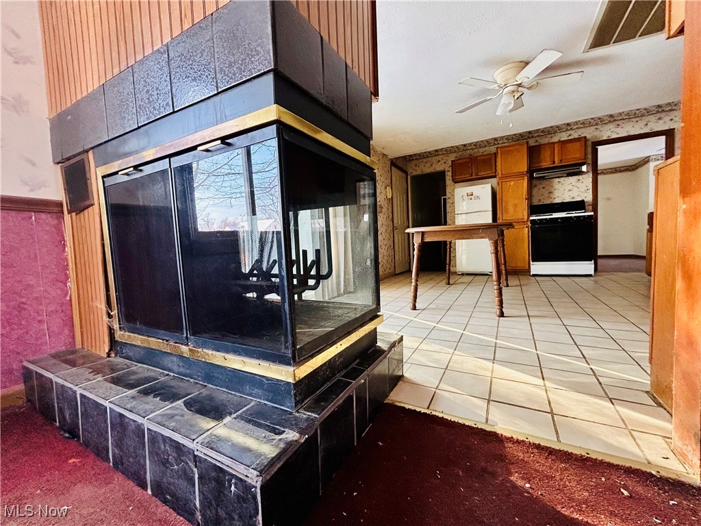 Willowick Park Allotment - Residential