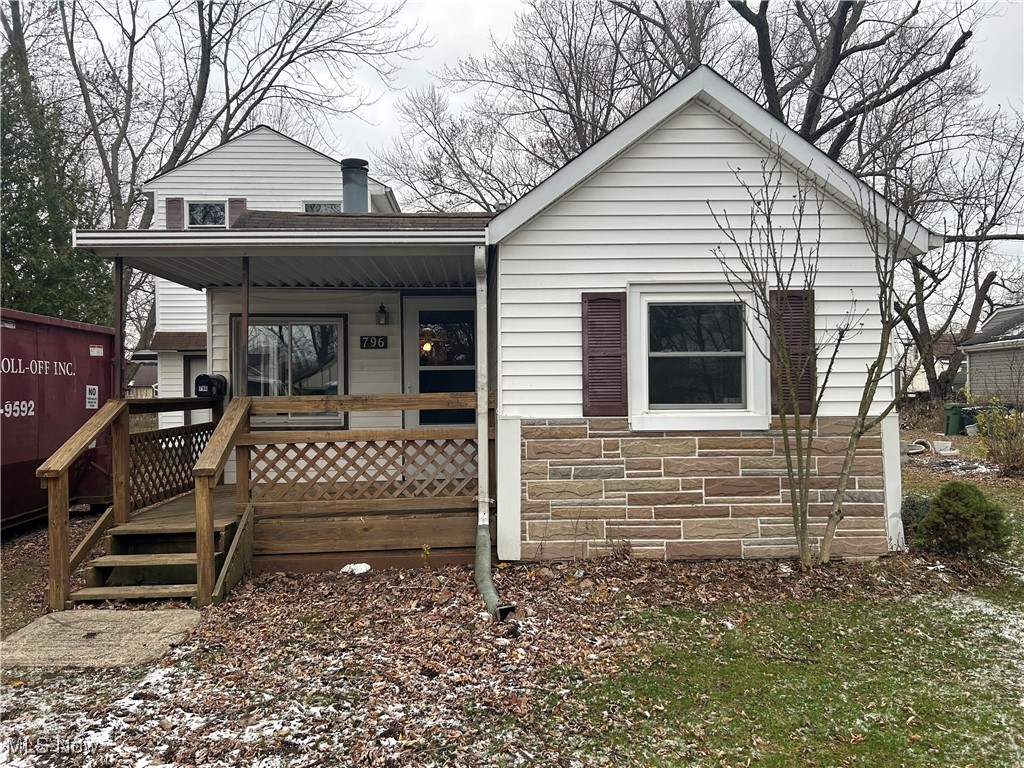 Willowick Park Allotment - Residential